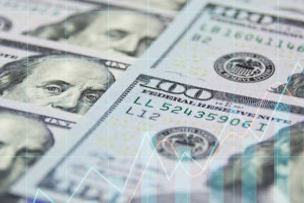 慧欣女神：1.12金评黄金4550多，原油58.1多